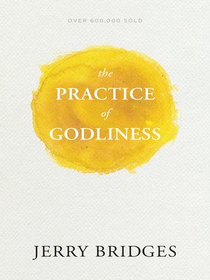 The Practice of Godliness - ebook